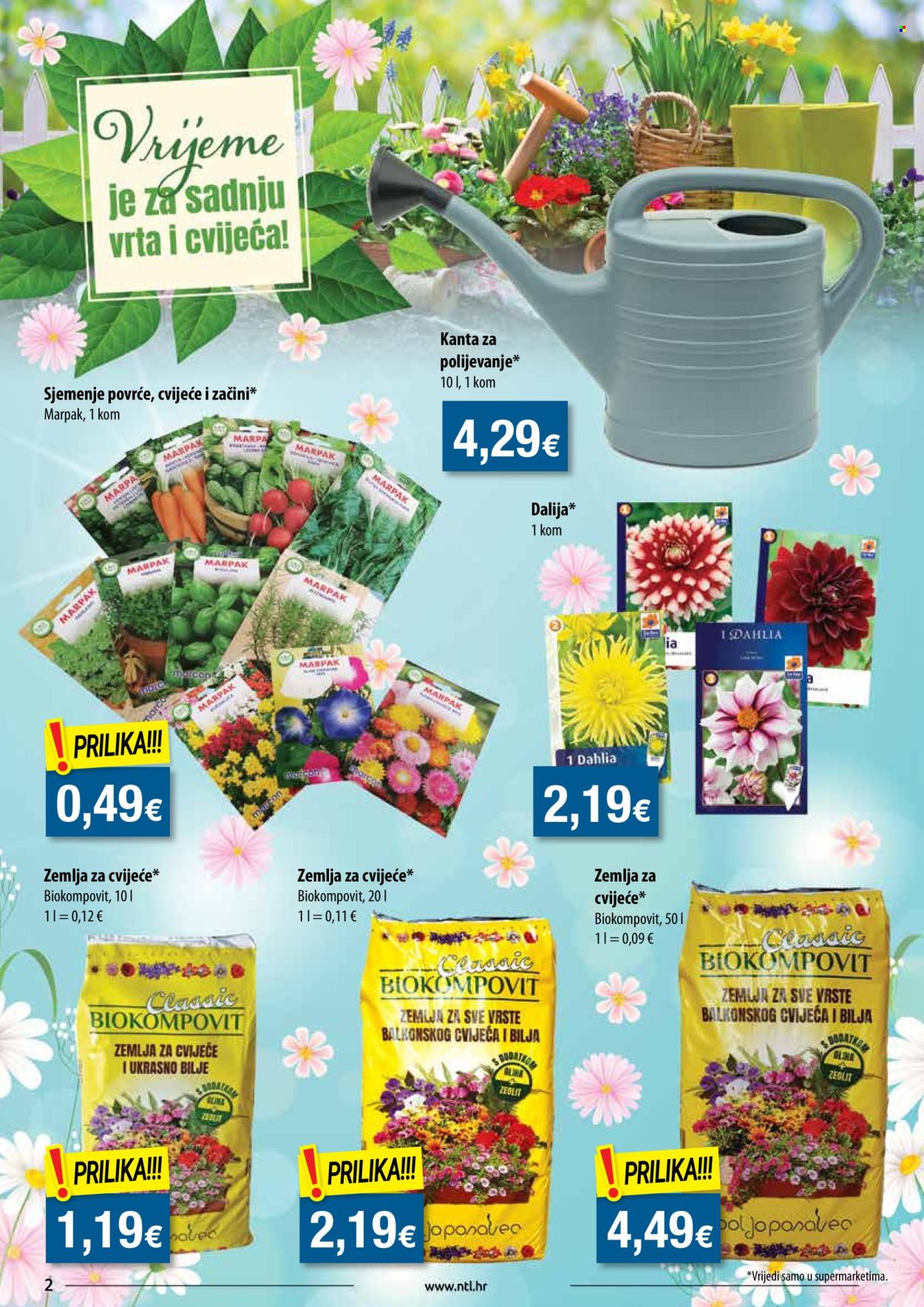 NTL katalog - 10.04.2024. - 16.04.2024. Stranica 2