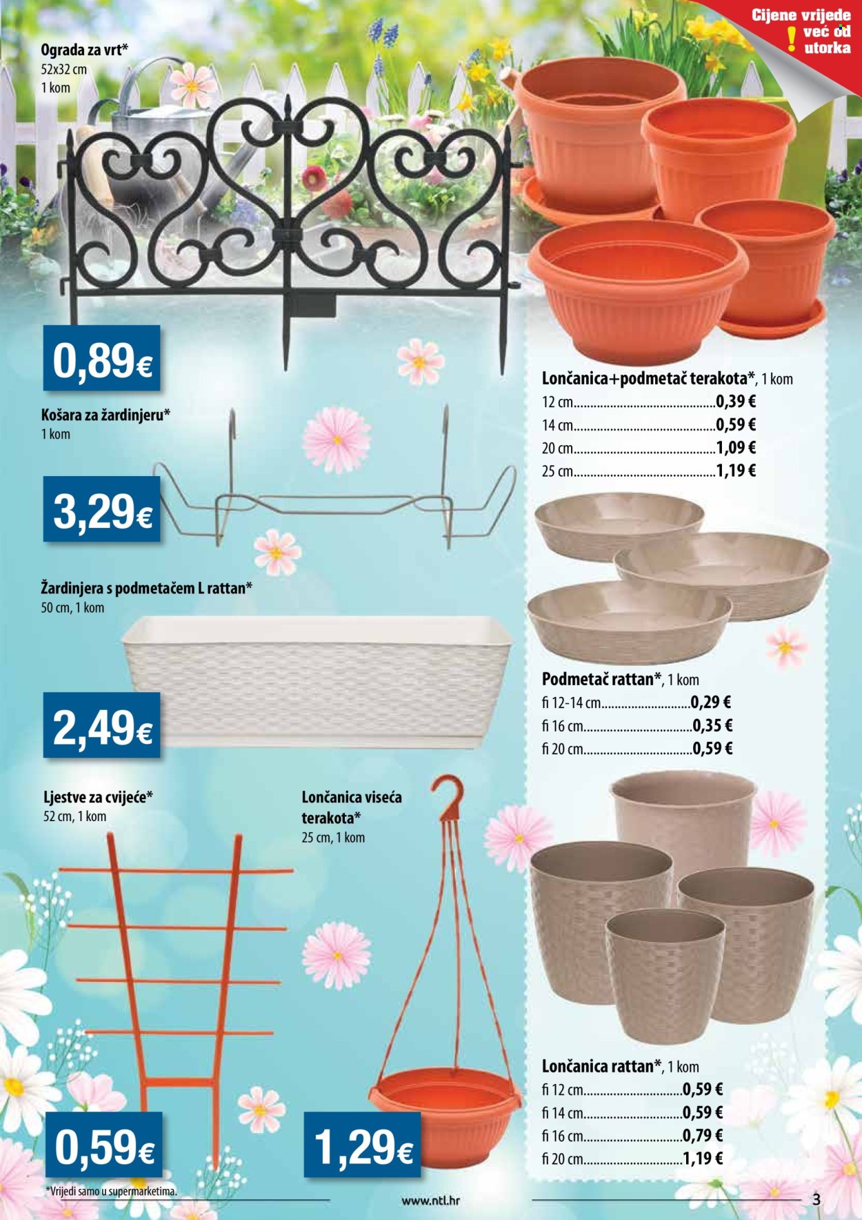NTL katalog - 10.04.2024. - 16.04.2024. Stranica 3