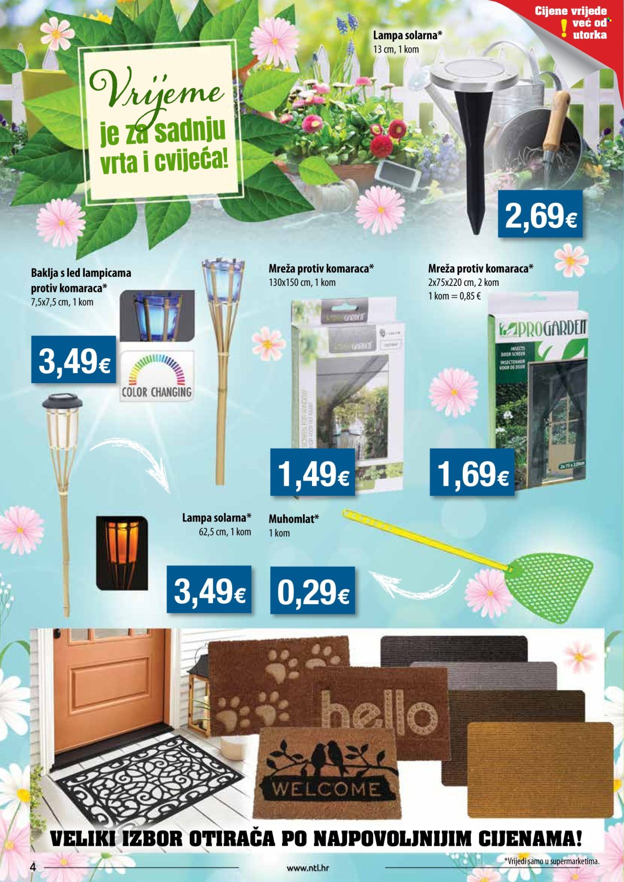 NTL katalog - 10.04.2024. - 16.04.2024. Stranica 4