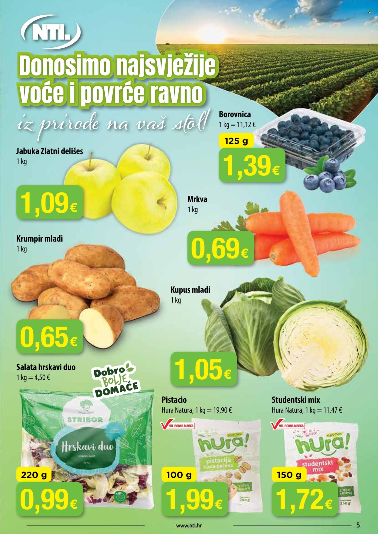 NTL katalog - 10.04.2024. - 16.04.2024. Stranica 5