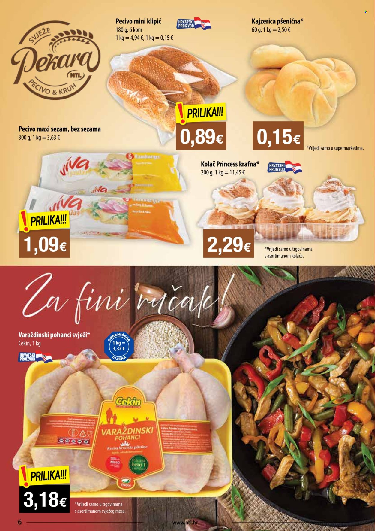 NTL katalog - 10.04.2024. - 16.04.2024. Stranica 6