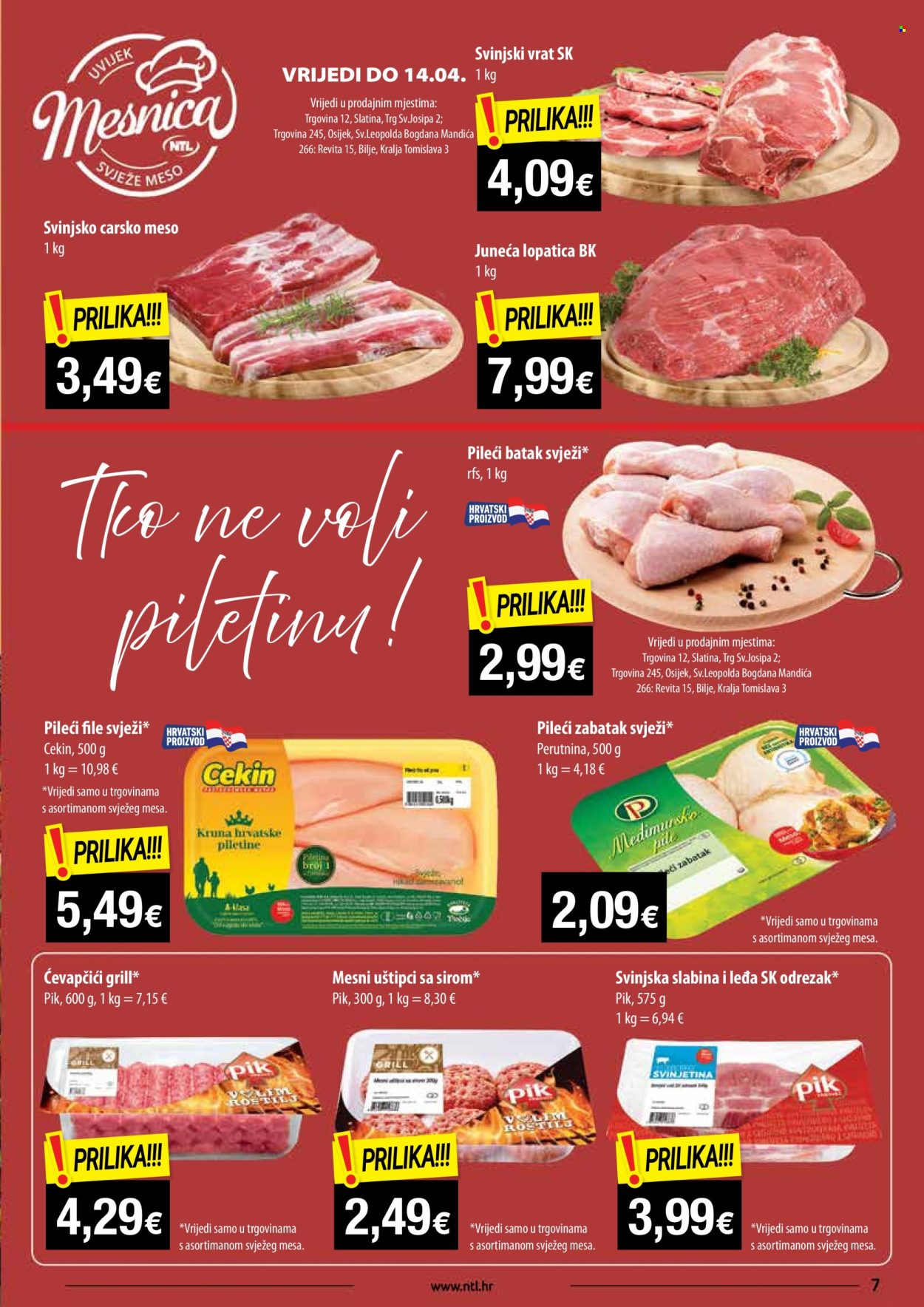 NTL katalog - 10.04.2024. - 16.04.2024. Stranica 7