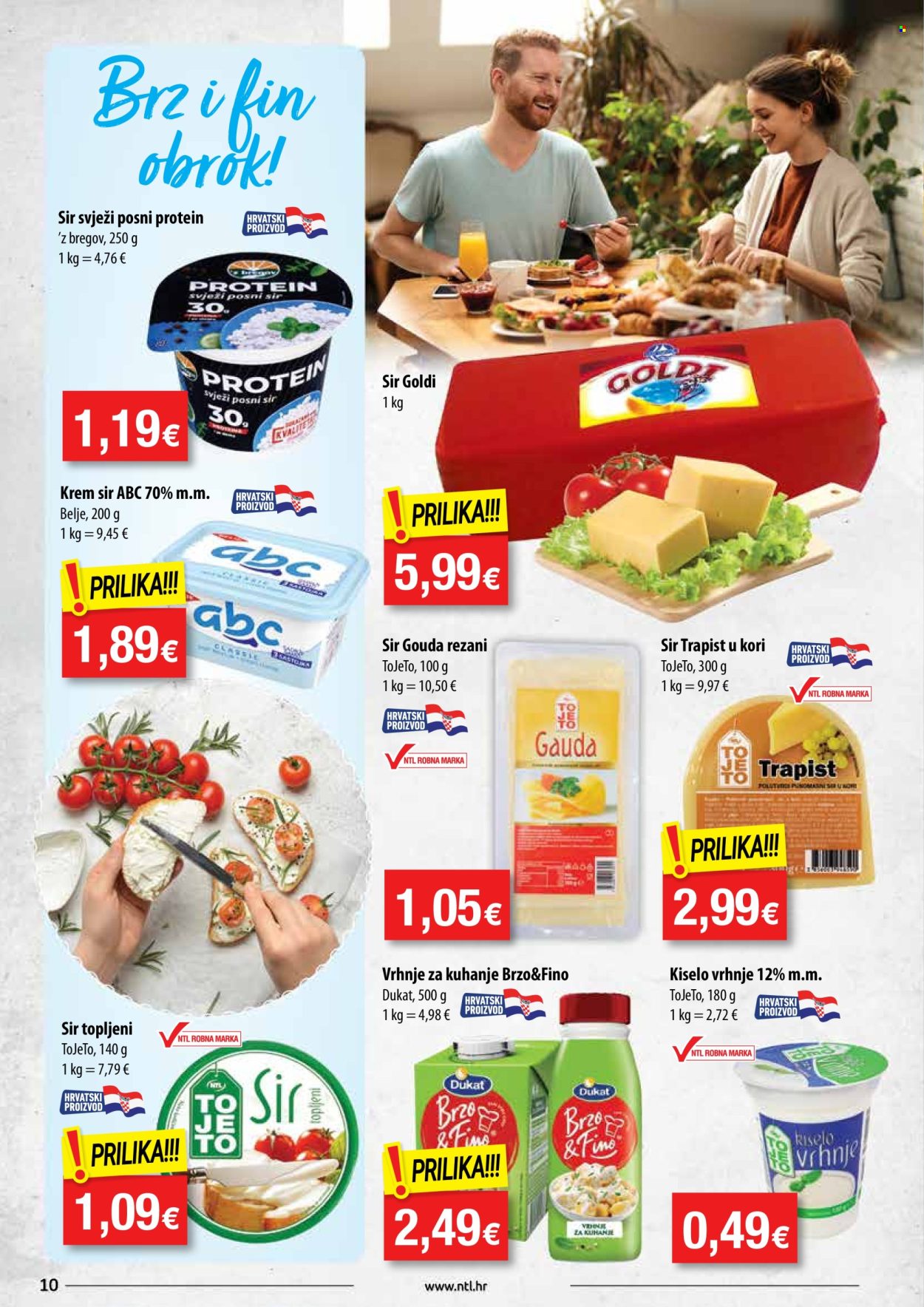 NTL katalog - 10.04.2024. - 16.04.2024. Stranica 10