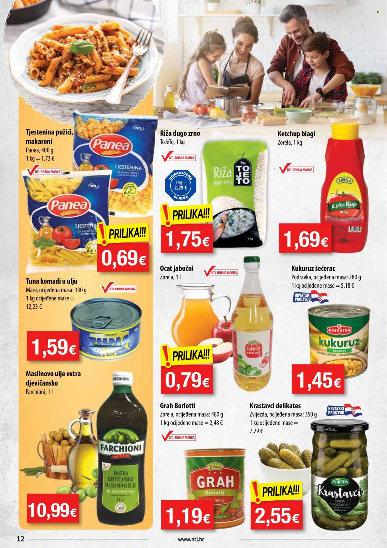 NTL katalog - 10.04.2024. - 16.04.2024. Stranica 12