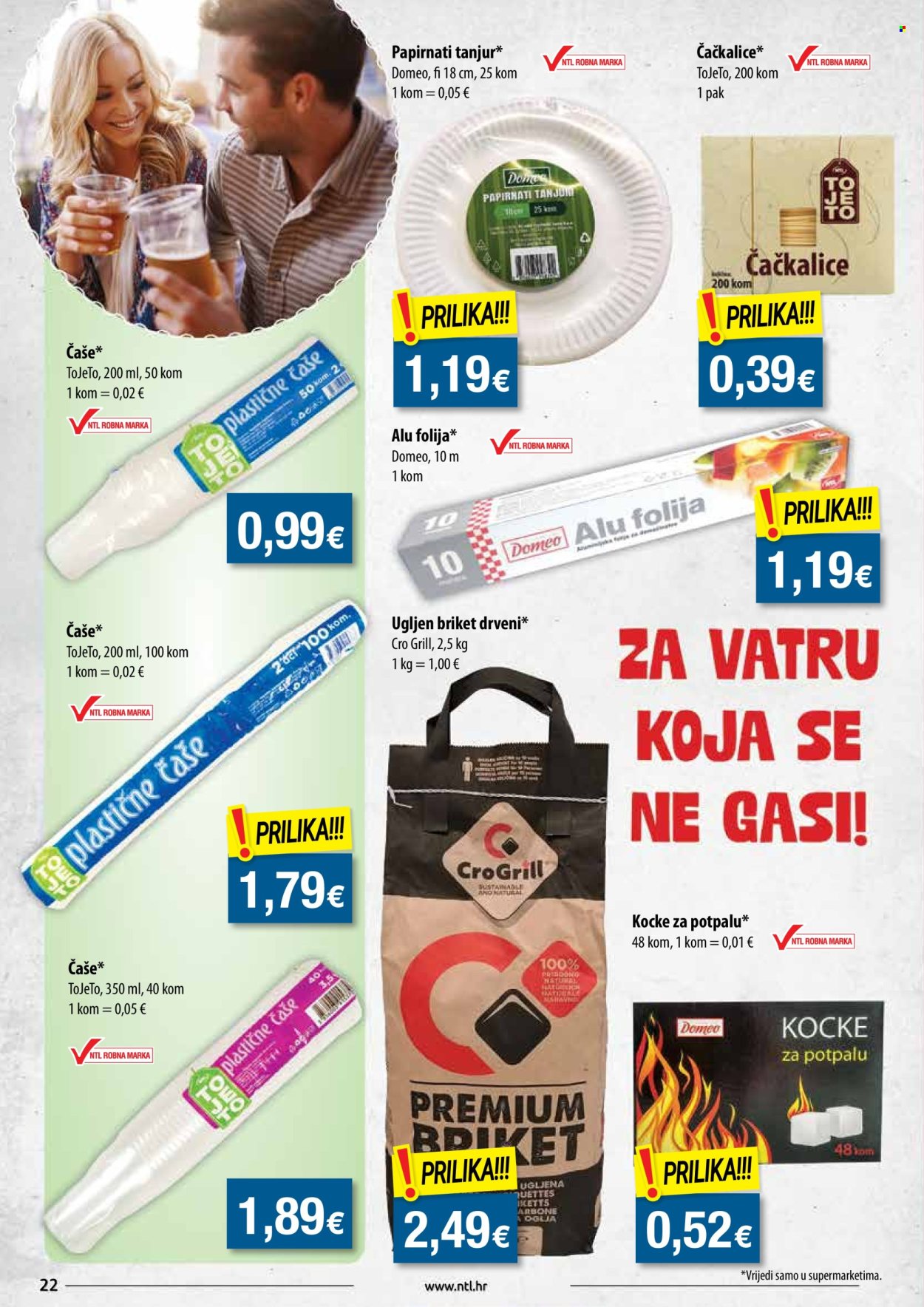 NTL katalog - 10.04.2024. - 16.04.2024. Stranica 22