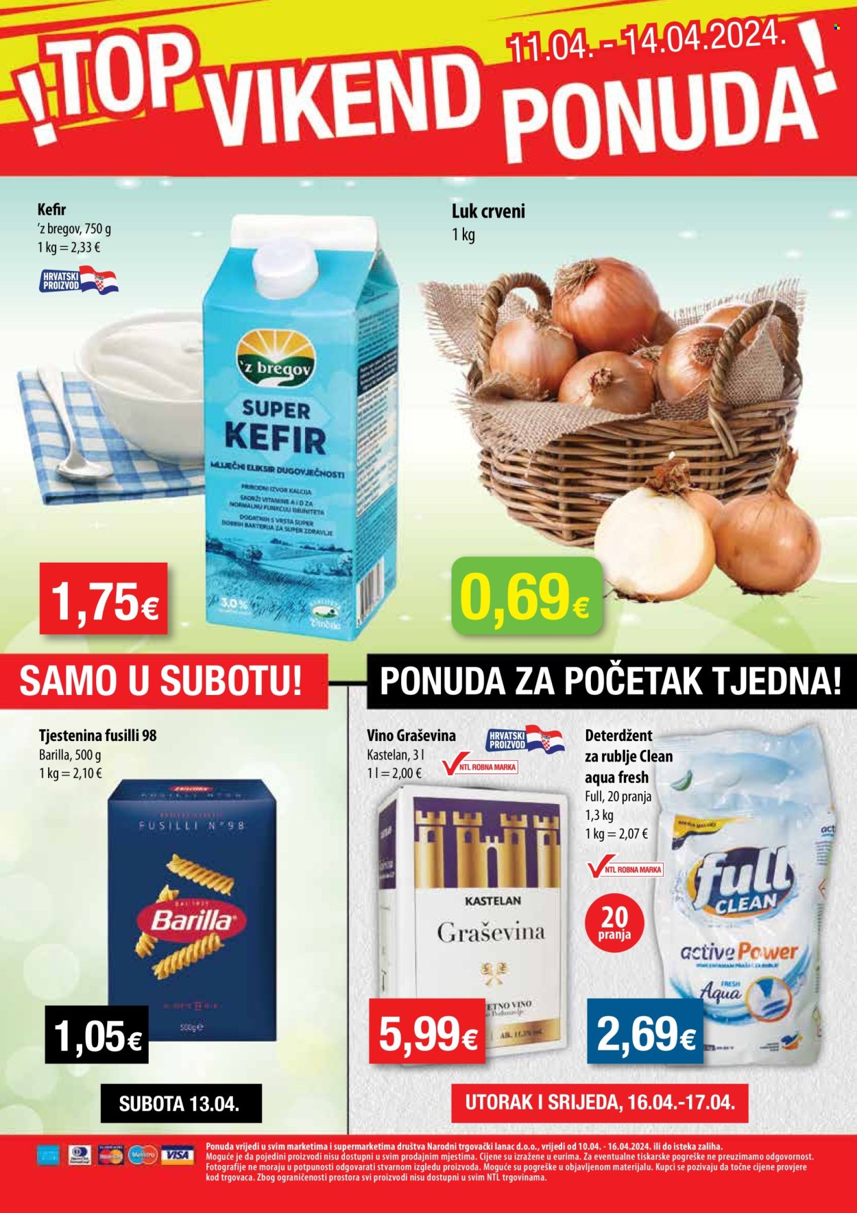 NTL katalog - 10.04.2024. - 16.04.2024. Stranica 24