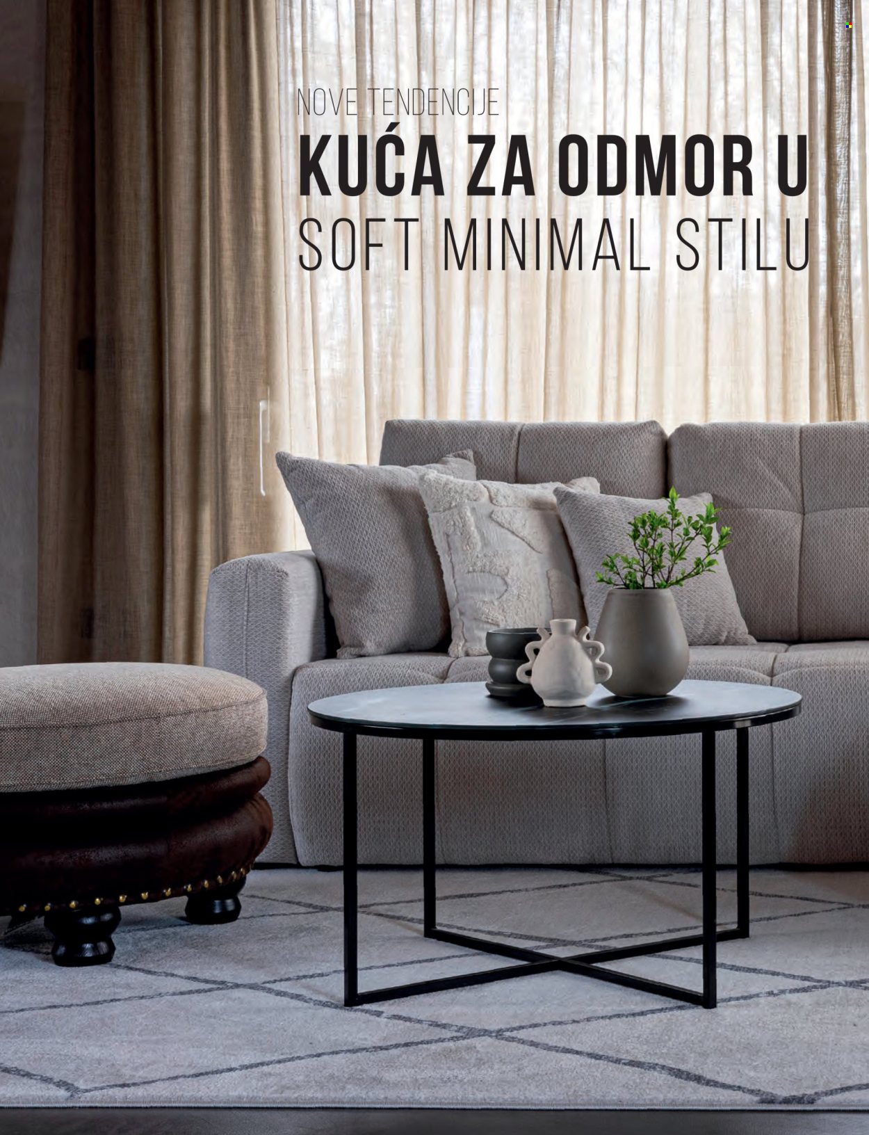 Lesnina katalog - 11.04.2024. - 15.10.2024. Stranica 14
