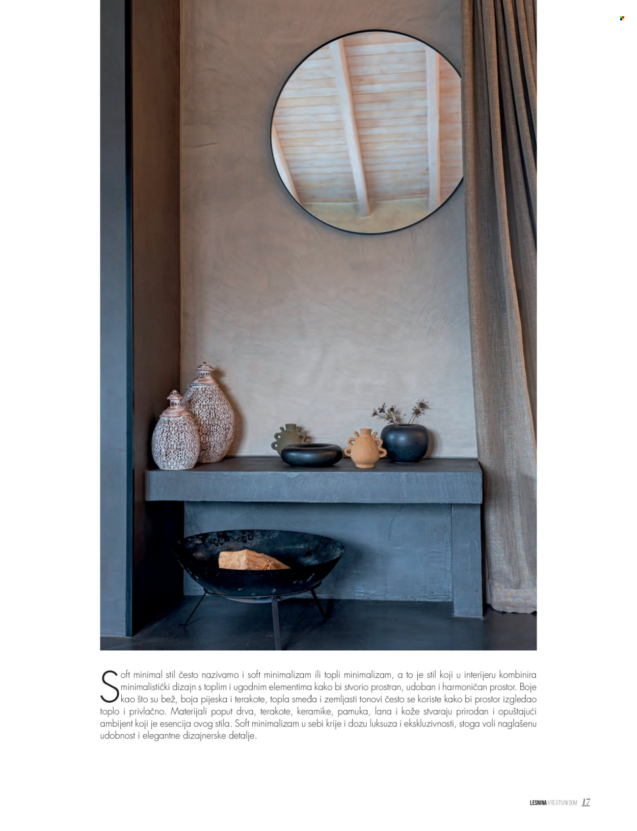 Lesnina katalog - 11.04.2024. - 15.10.2024. Stranica 17