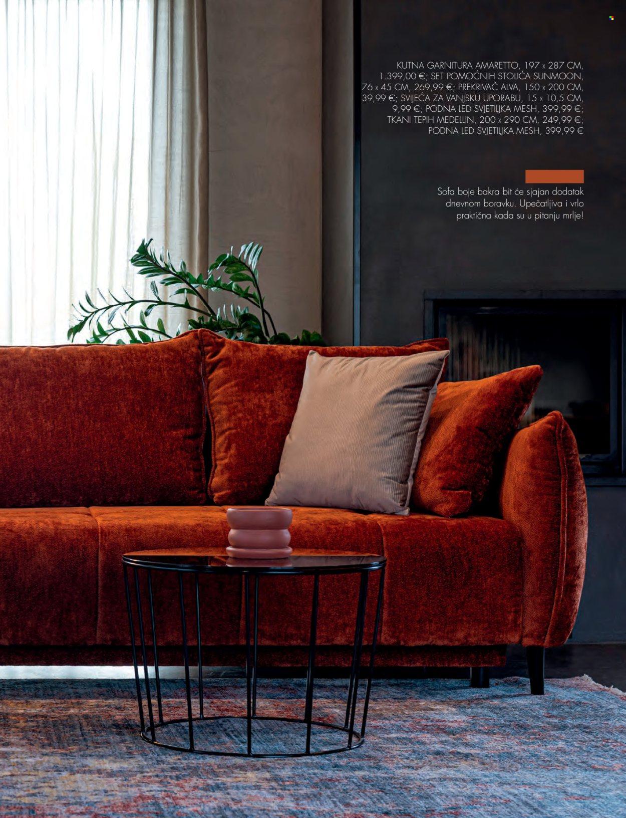 Lesnina katalog - 11.04.2024. - 15.10.2024. Stranica 29