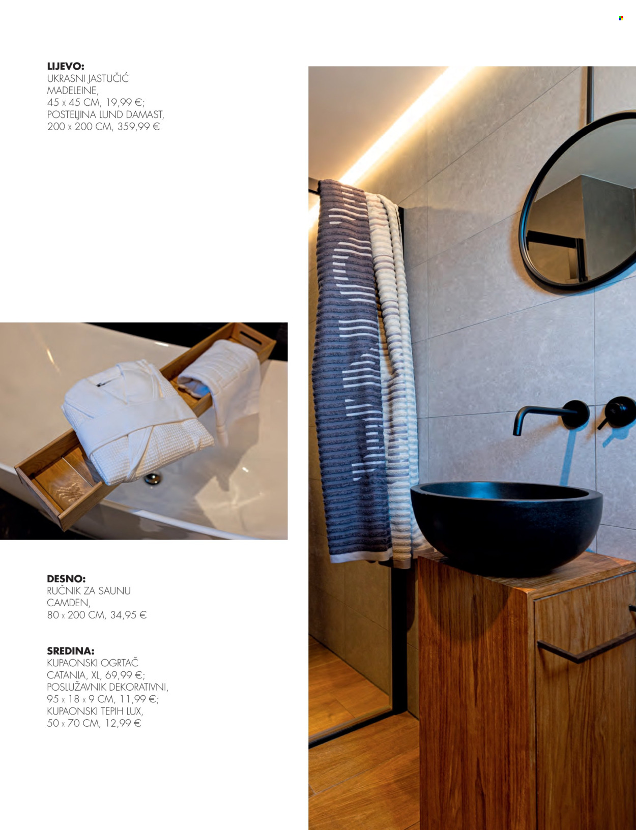 Lesnina katalog - 11.04.2024. - 15.10.2024. Stranica 41