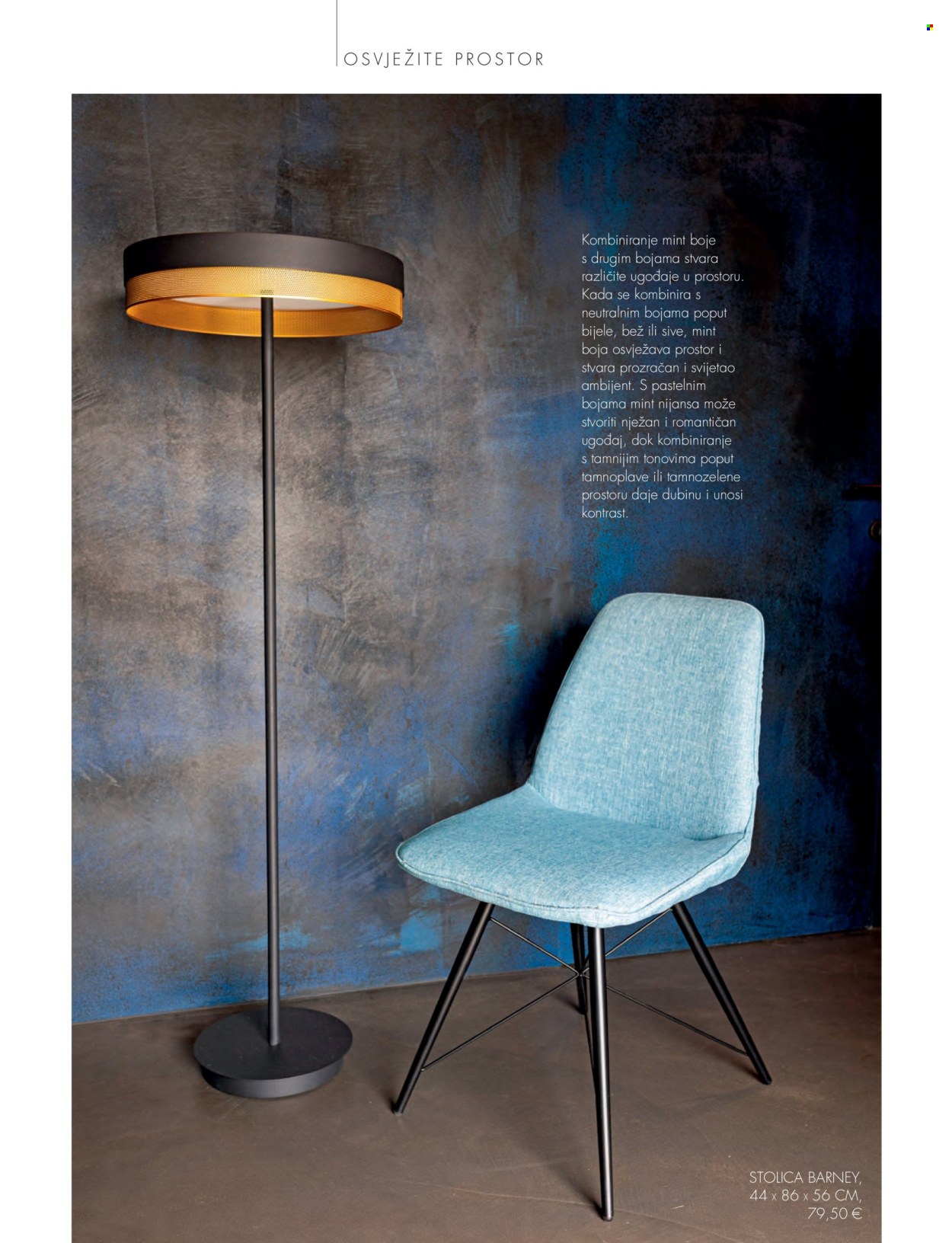 Lesnina katalog - 11.04.2024. - 15.10.2024. Stranica 66