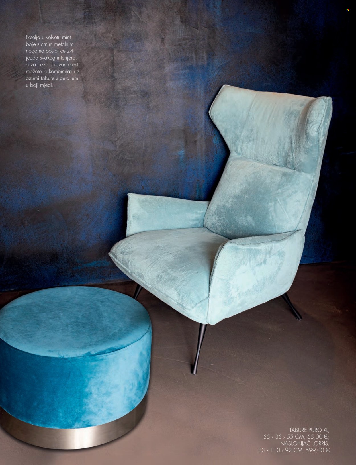 Lesnina katalog - 11.04.2024. - 15.10.2024. Stranica 68