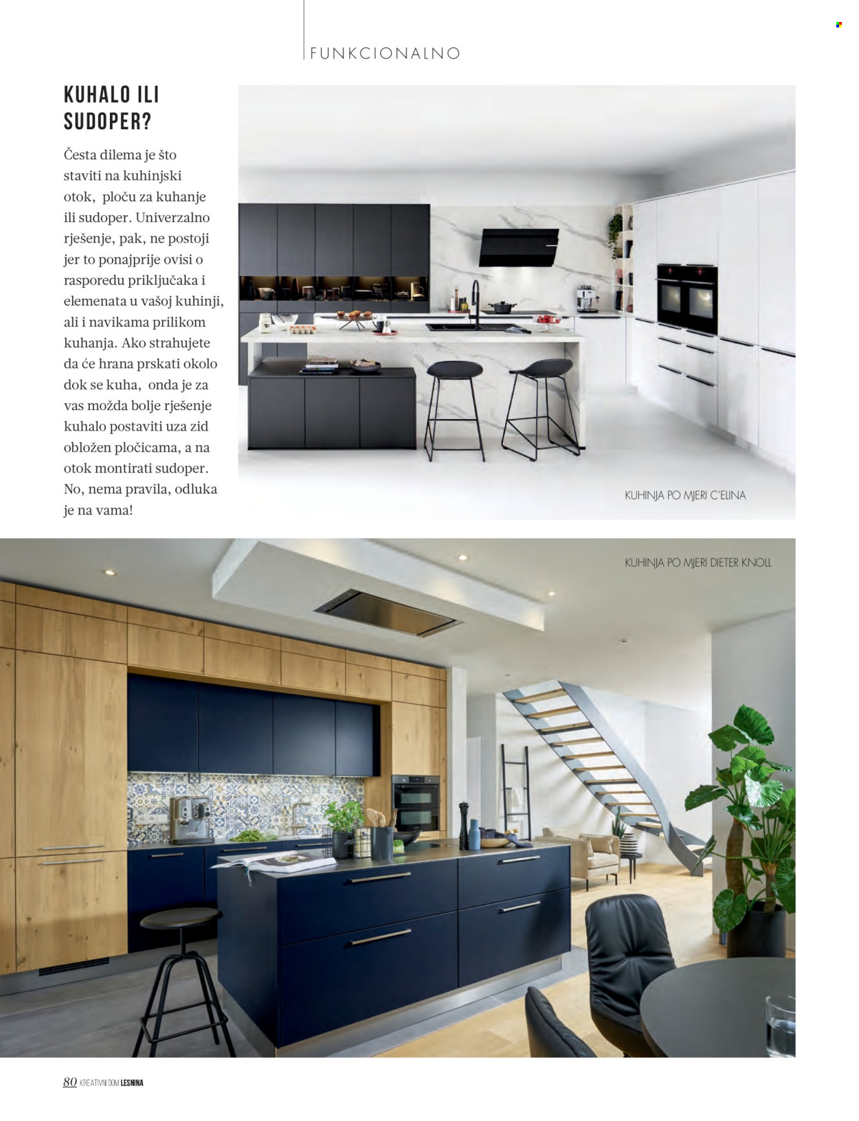 Lesnina katalog - 11.04.2024. - 15.10.2024. Stranica 80