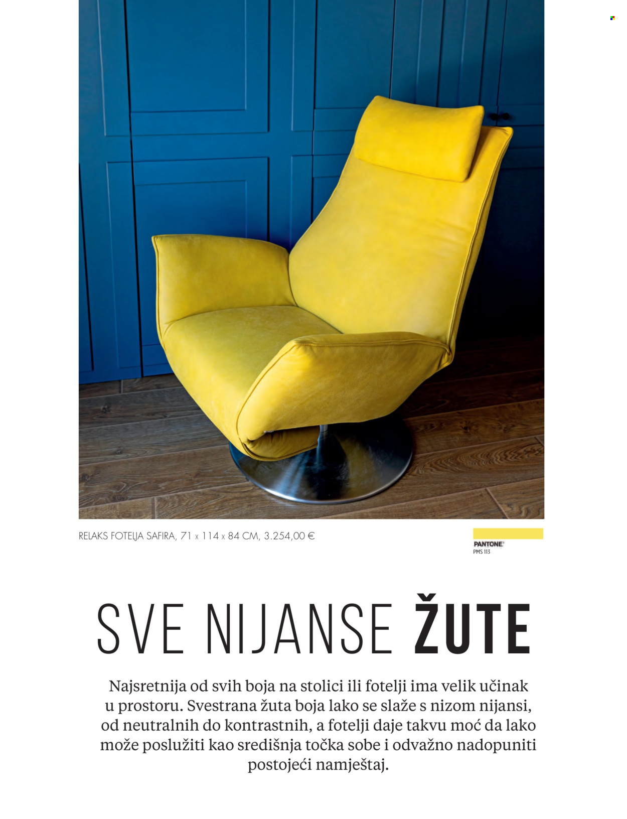 Lesnina katalog - 11.04.2024. - 15.10.2024. Stranica 85