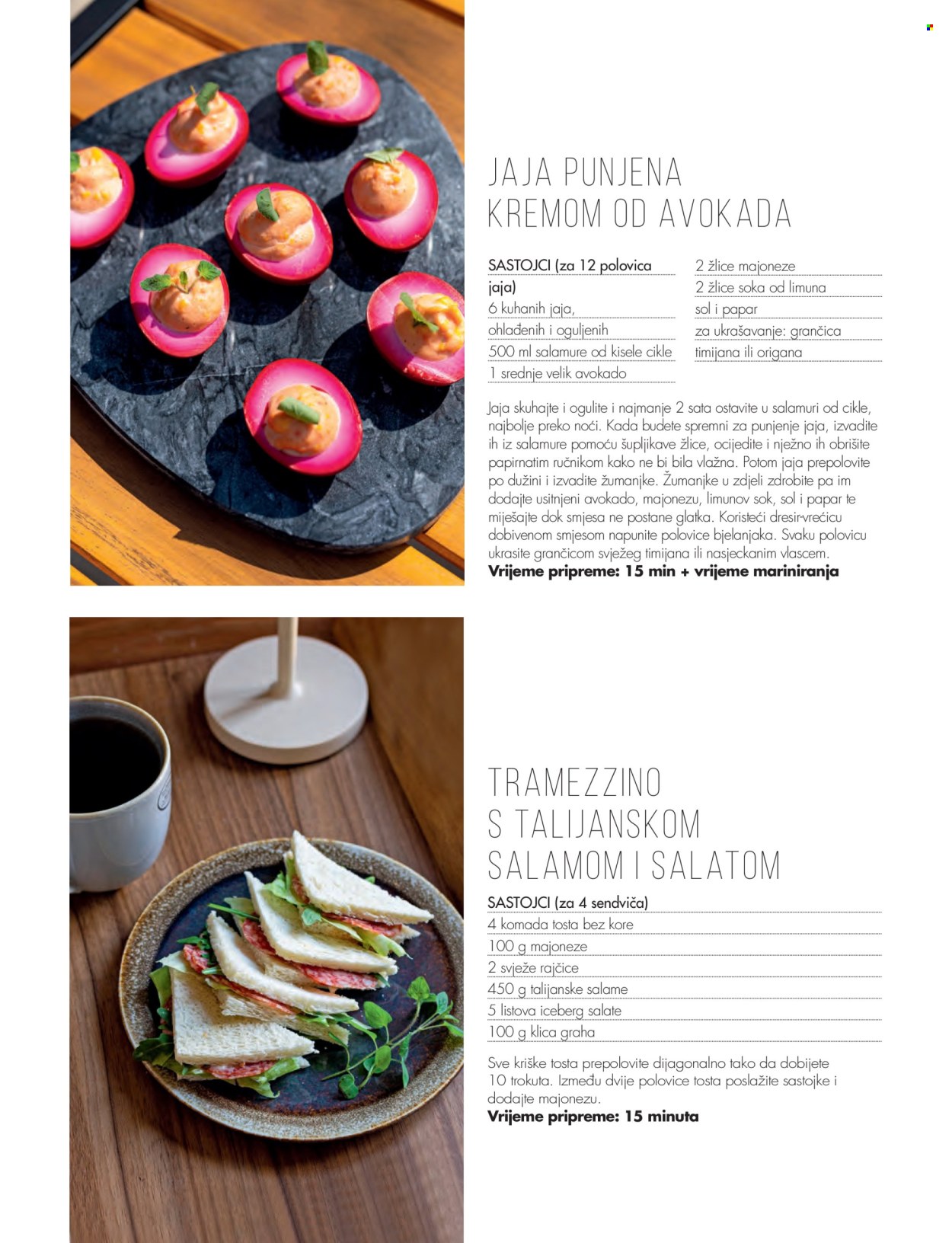 Lesnina katalog - 11.04.2024. - 15.10.2024. Stranica 110
