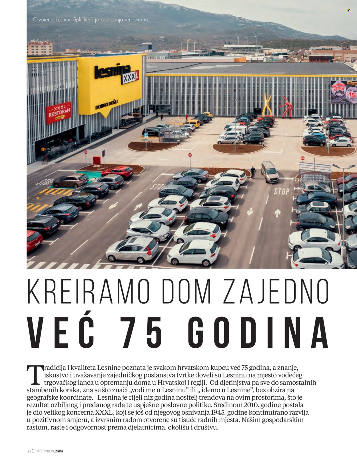 Lesnina katalog - 11.04.2024. - 15.10.2024. Stranica 112