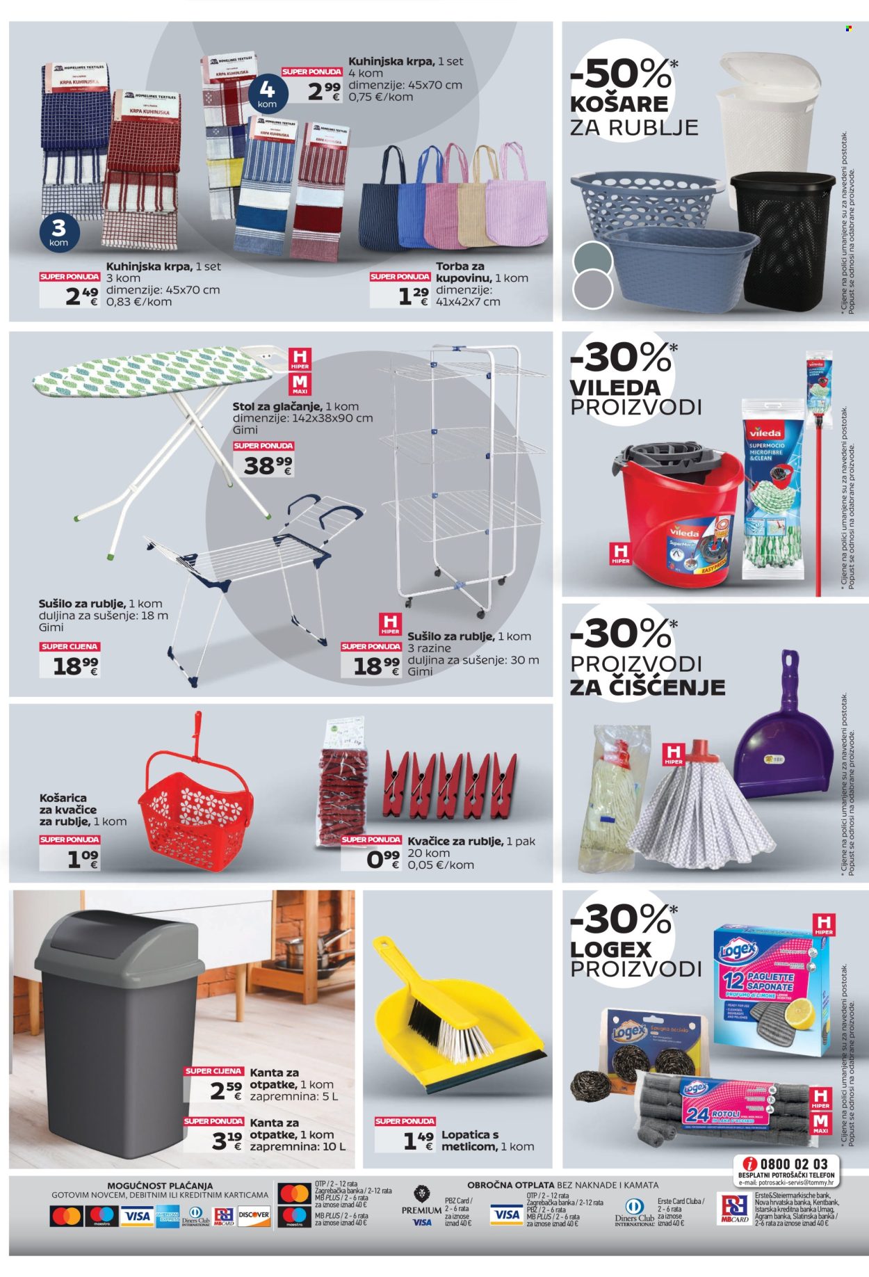 Tommy katalog - 15.04.2024. - 05.05.2024. Stranica 4