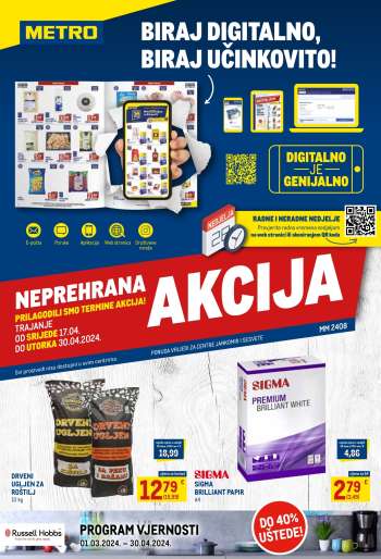 Metro katalog - 17.04.2024. - 30.04.2024.