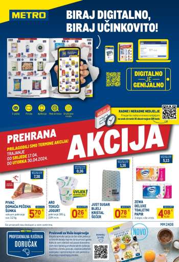 Metro katalog - 17.04.2024. - 30.04.2024.