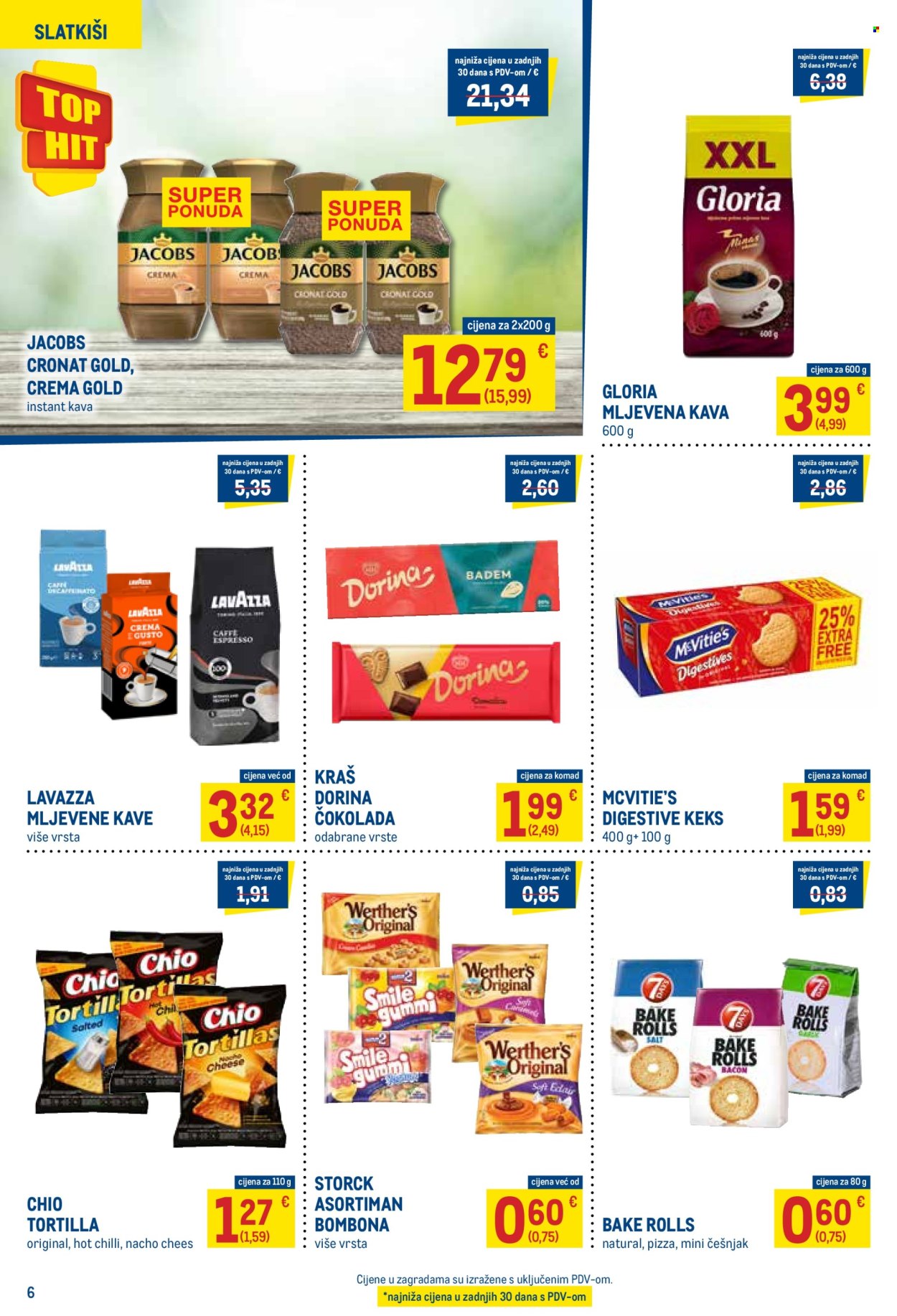 Metro katalog - 17.04.2024. - 30.04.2024. Stranica 6