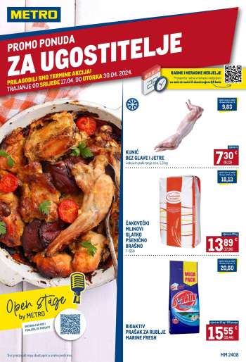 Metro katalog - 17.04.2024. - 30.04.2024.