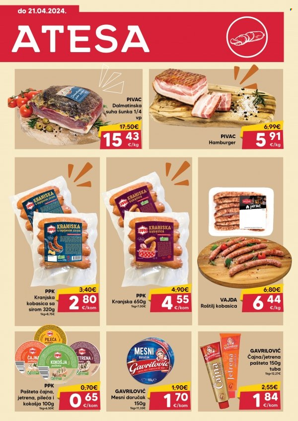 Pivac katalog - 15.04.2024. - 21.04.2024. Stranica 3