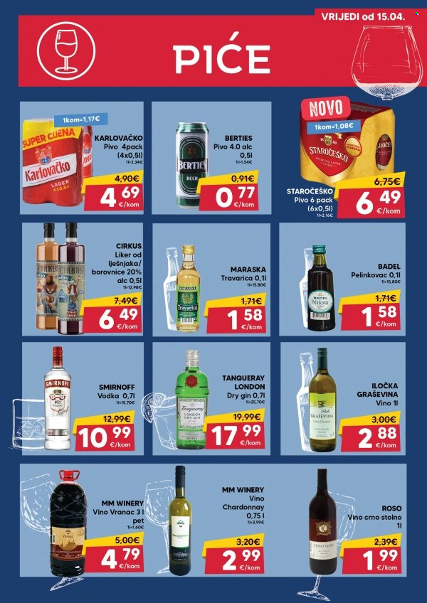 Pivac katalog - 15.04.2024. - 21.04.2024. Stranica 10