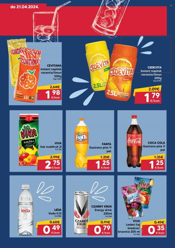 Pivac katalog - 15.04.2024. - 21.04.2024. Stranica 11