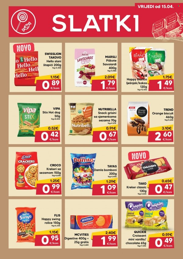 Pivac katalog - 15.04.2024. - 21.04.2024. Stranica 12