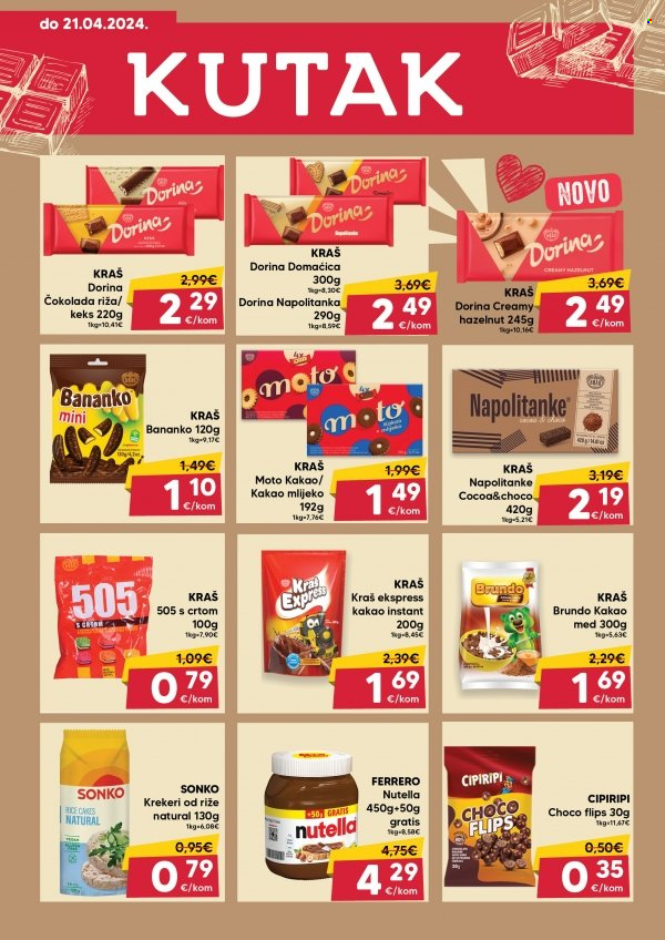 Pivac katalog - 15.04.2024. - 21.04.2024. Stranica 13