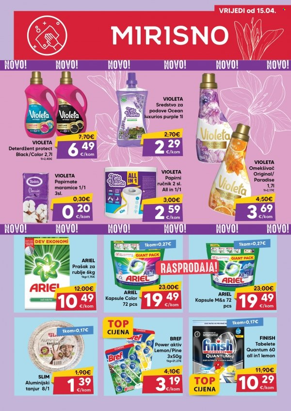 Pivac katalog - 15.04.2024. - 21.04.2024. Stranica 14