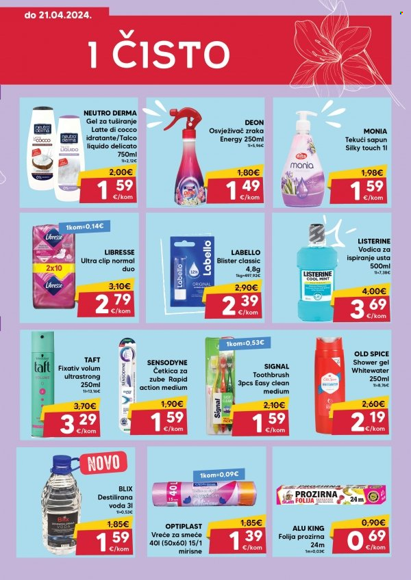 Pivac katalog - 15.04.2024. - 21.04.2024. Stranica 15