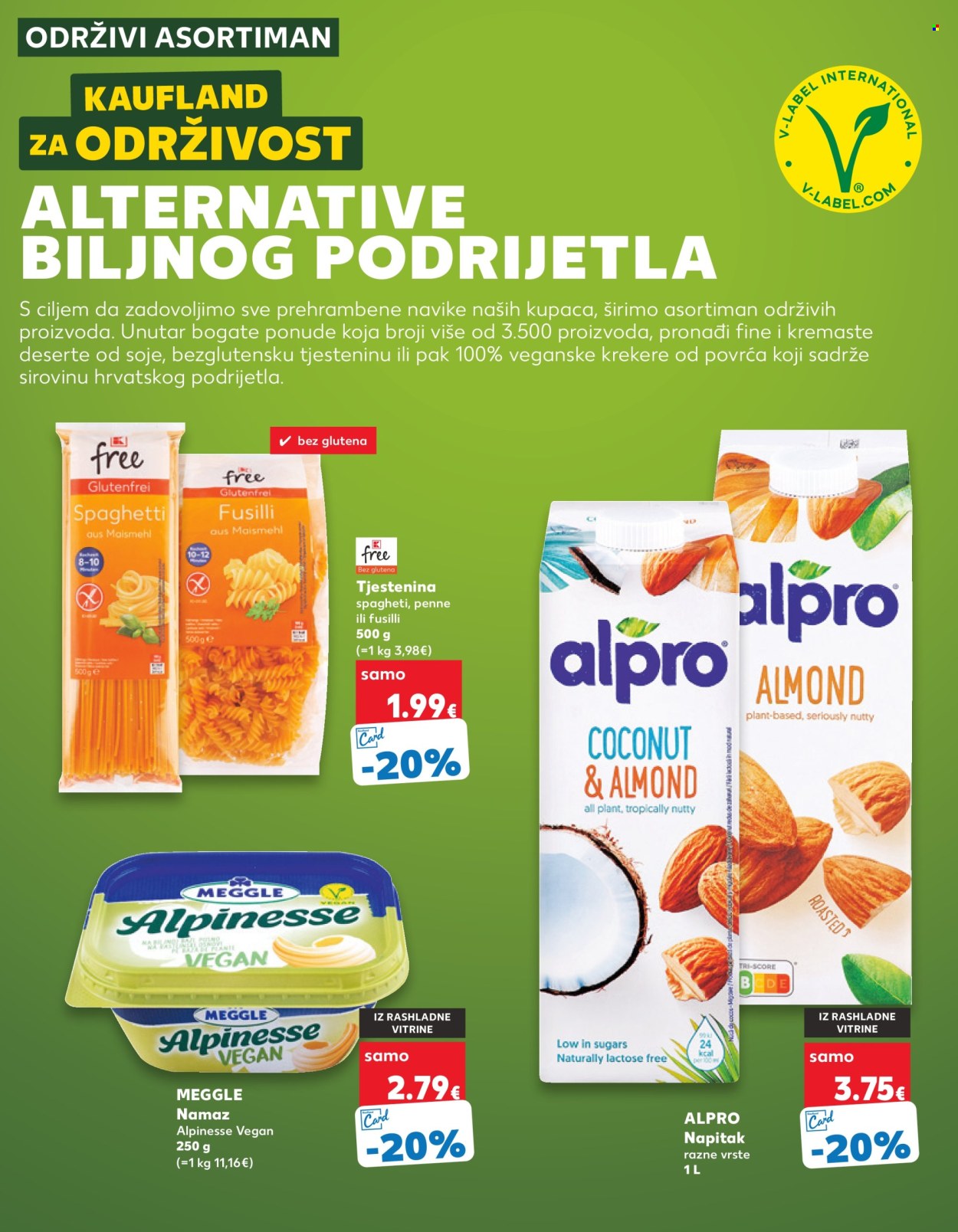 Kaufland katalog - 15.04.2024. - 27.04.2024. Stranica 8