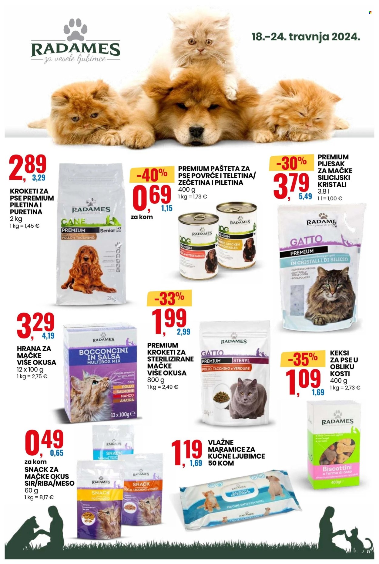 Eurospin katalog - 18.04.2024. - 24.04.2024. Stranica 12