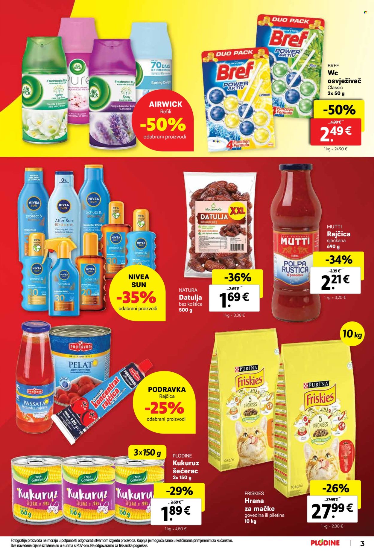 Plodine katalog - 17.04.2024. - 23.04.2024. Stranica 3