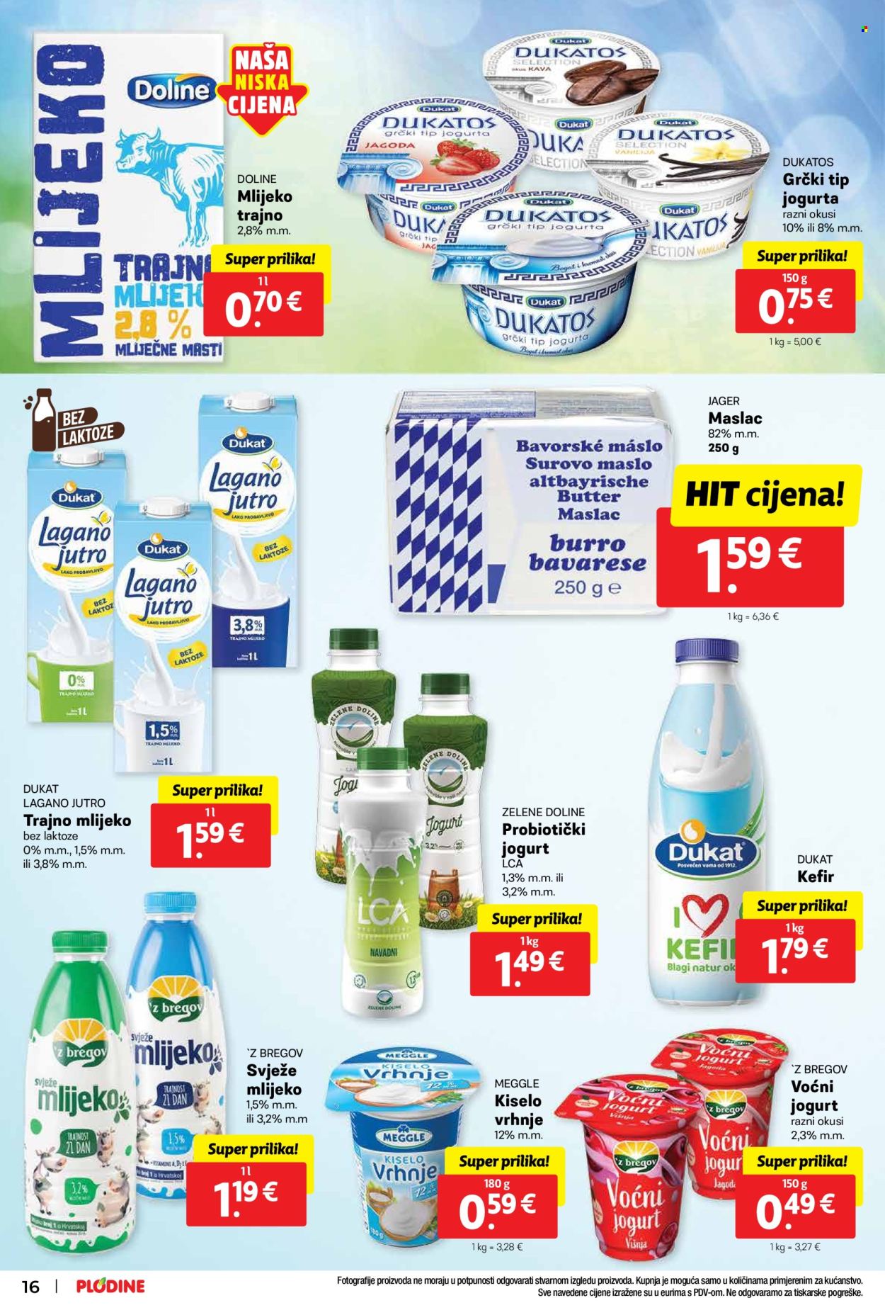 Plodine katalog - 17.04.2024. - 23.04.2024. Stranica 16
