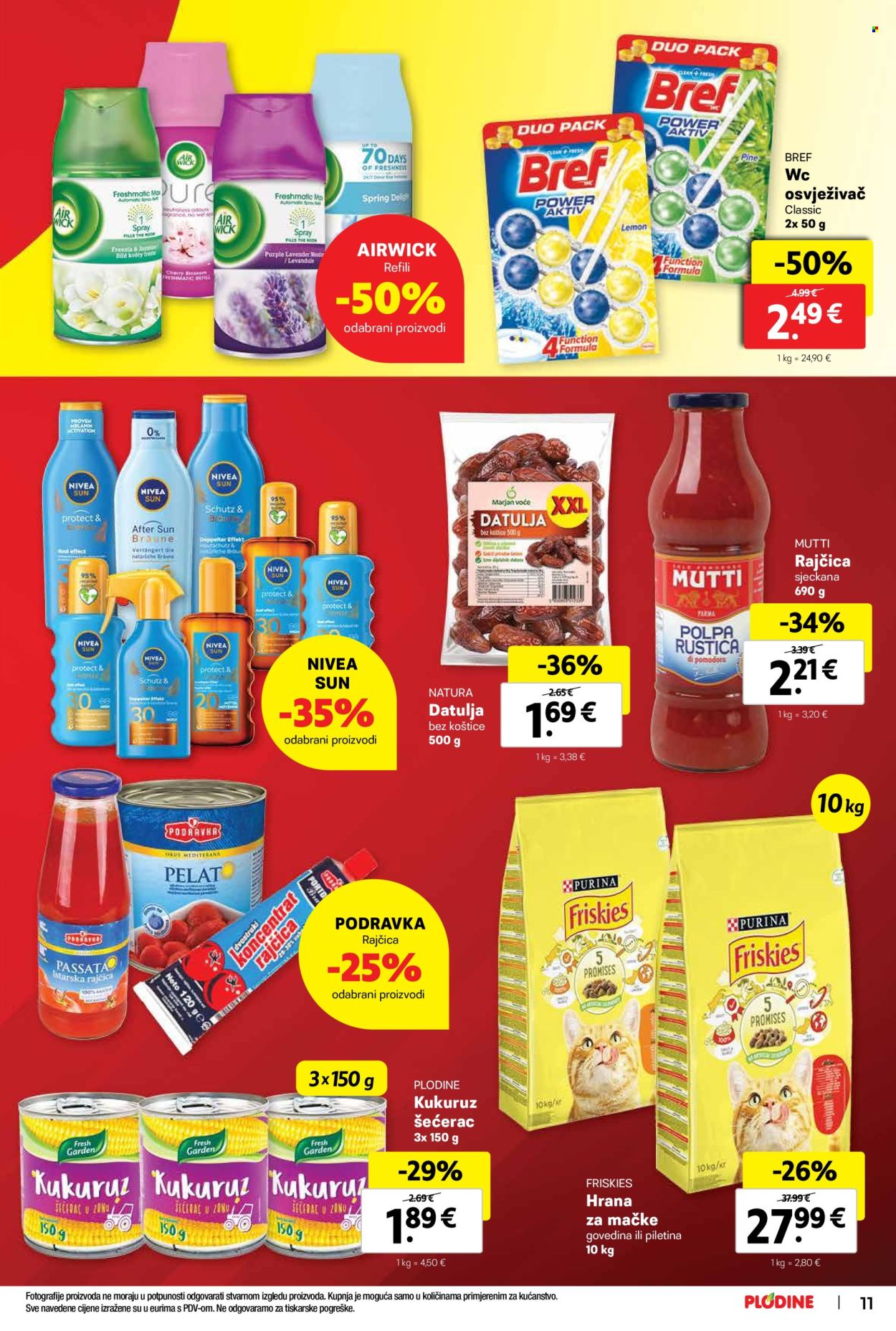 Plodine katalog - 18.04.2024. - 23.04.2024. Stranica 11