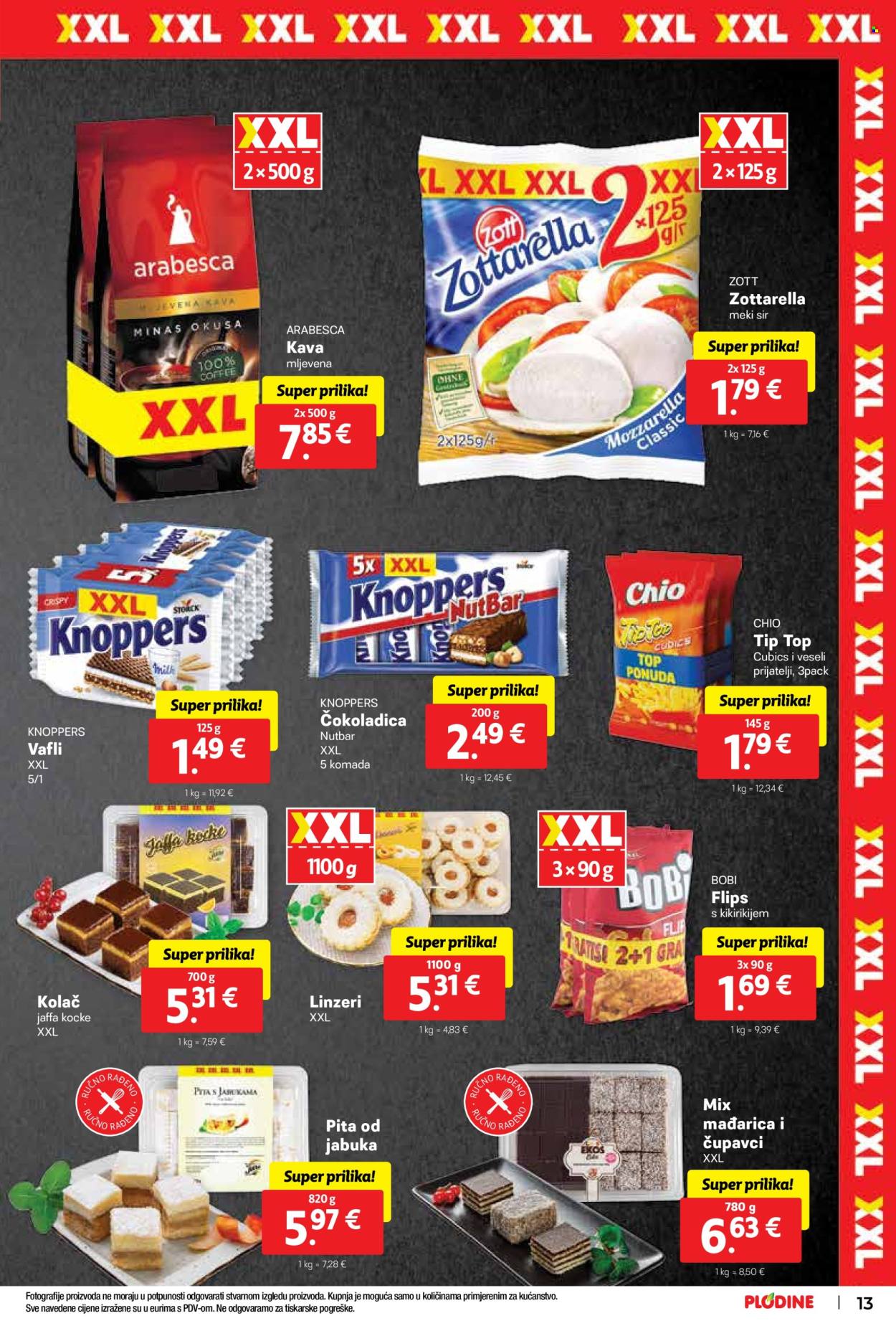 Plodine katalog - 18.04.2024. - 23.04.2024. Stranica 13