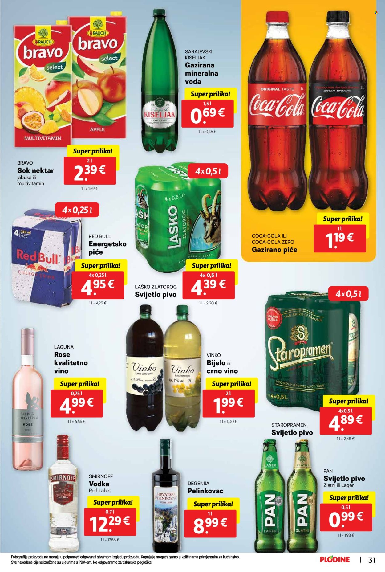 Plodine katalog - 18.04.2024. - 23.04.2024. Stranica 31