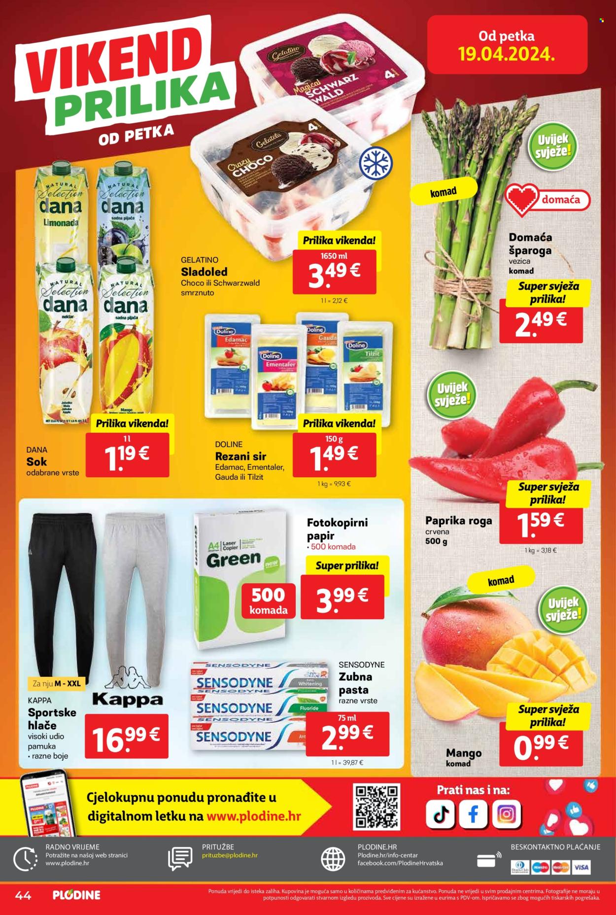 Plodine katalog - 18.04.2024. - 23.04.2024. Stranica 44