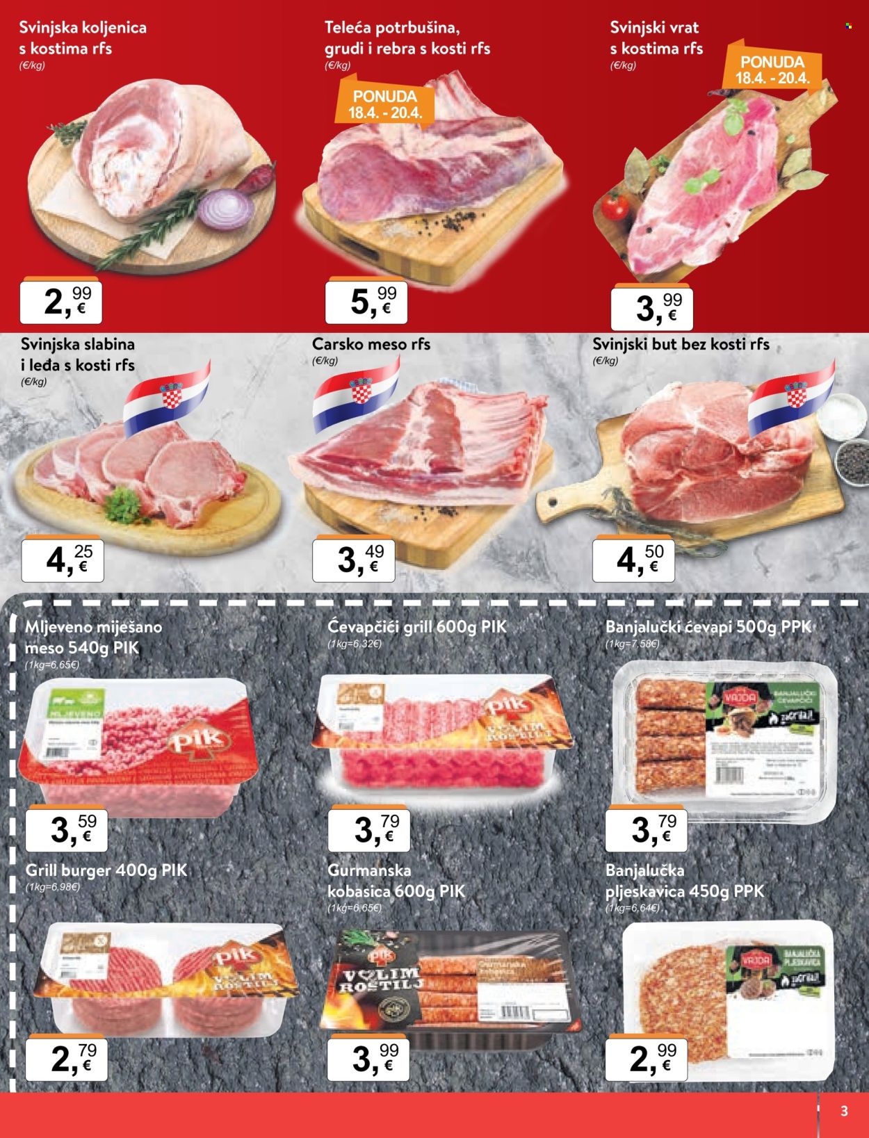 KTC katalog - 18.04.2024. - 24.04.2024. Stranica 3