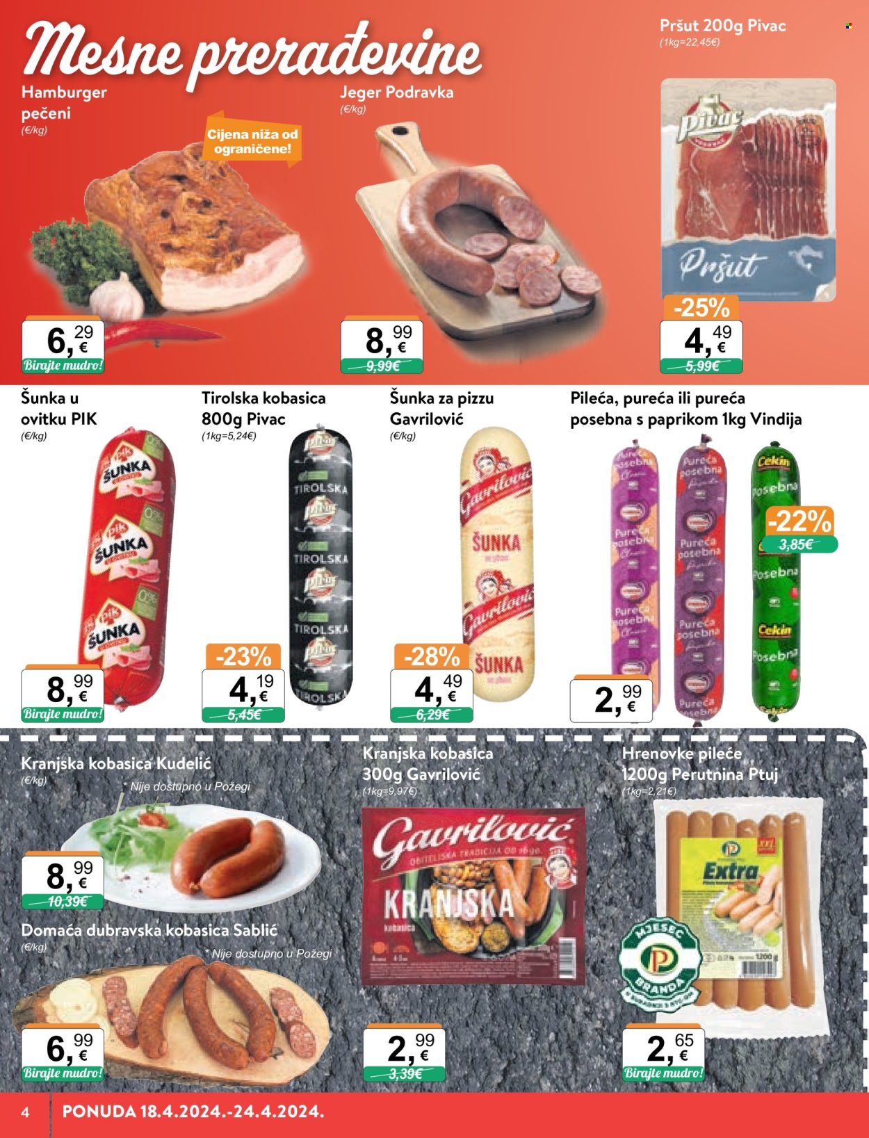 KTC katalog - 18.04.2024. - 24.04.2024. Stranica 4