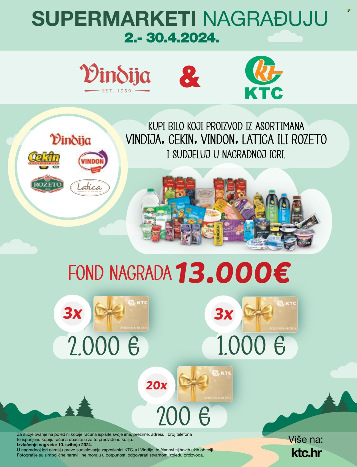 KTC katalog - 18.04.2024. - 24.04.2024. Stranica 7