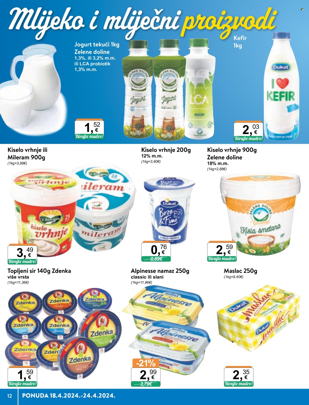 KTC katalog - 18.04.2024. - 24.04.2024. Stranica 12