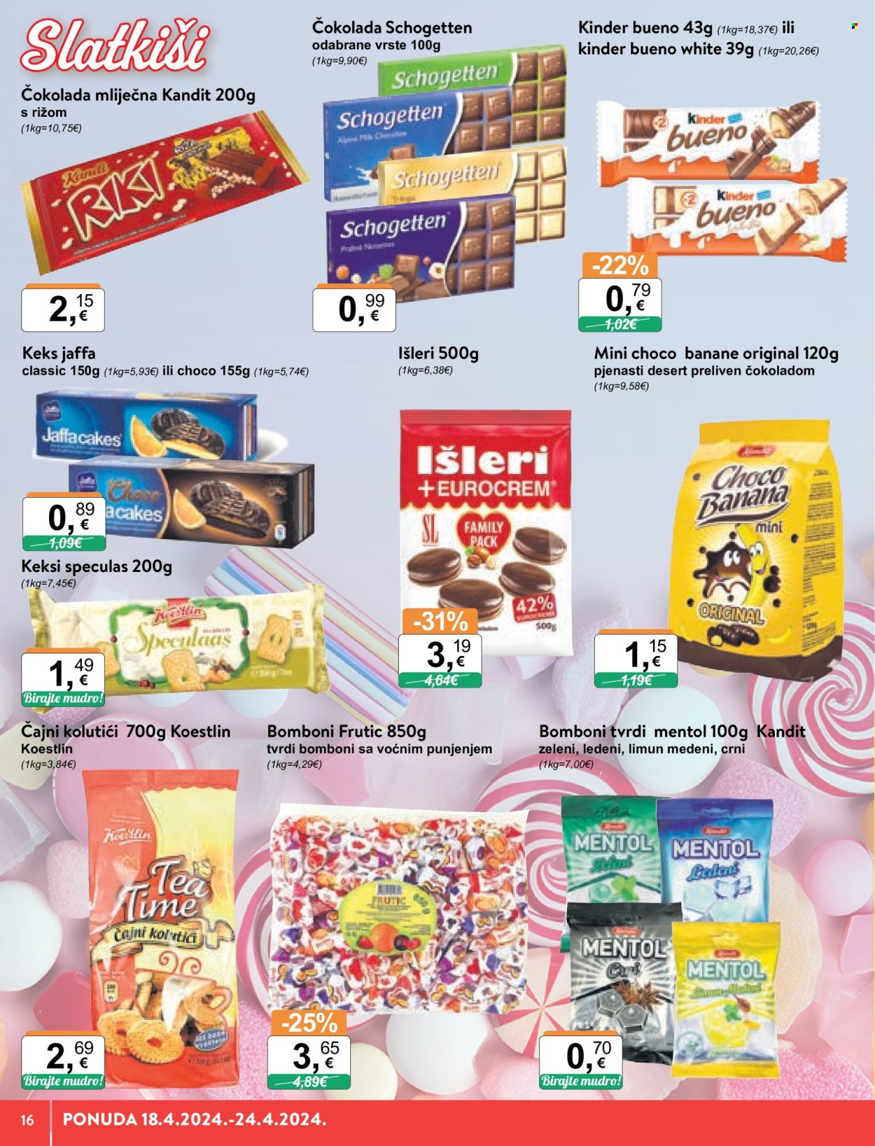KTC katalog - 18.04.2024. - 24.04.2024. Stranica 16