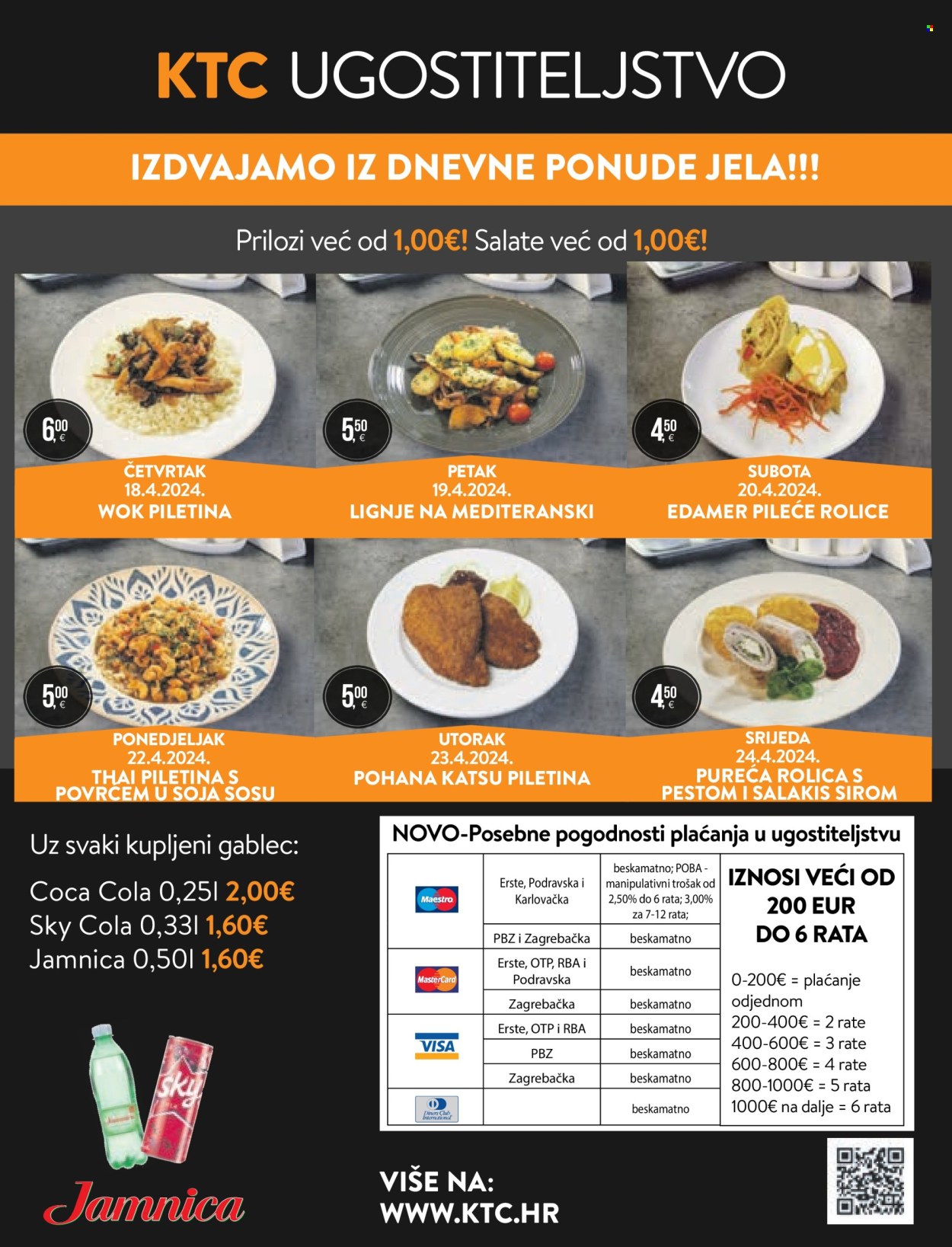 KTC katalog - 18.04.2024. - 24.04.2024. Stranica 27