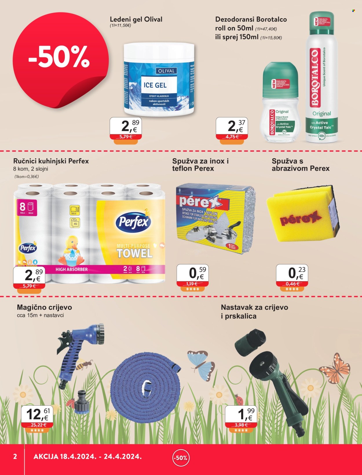 KTC katalog - 18.04.2024. - 24.04.2024. Stranica 2