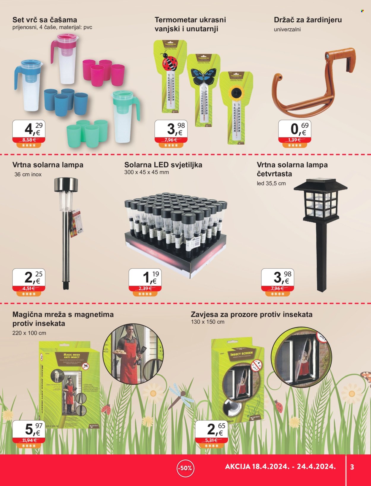 KTC katalog - 18.04.2024. - 24.04.2024. Stranica 3
