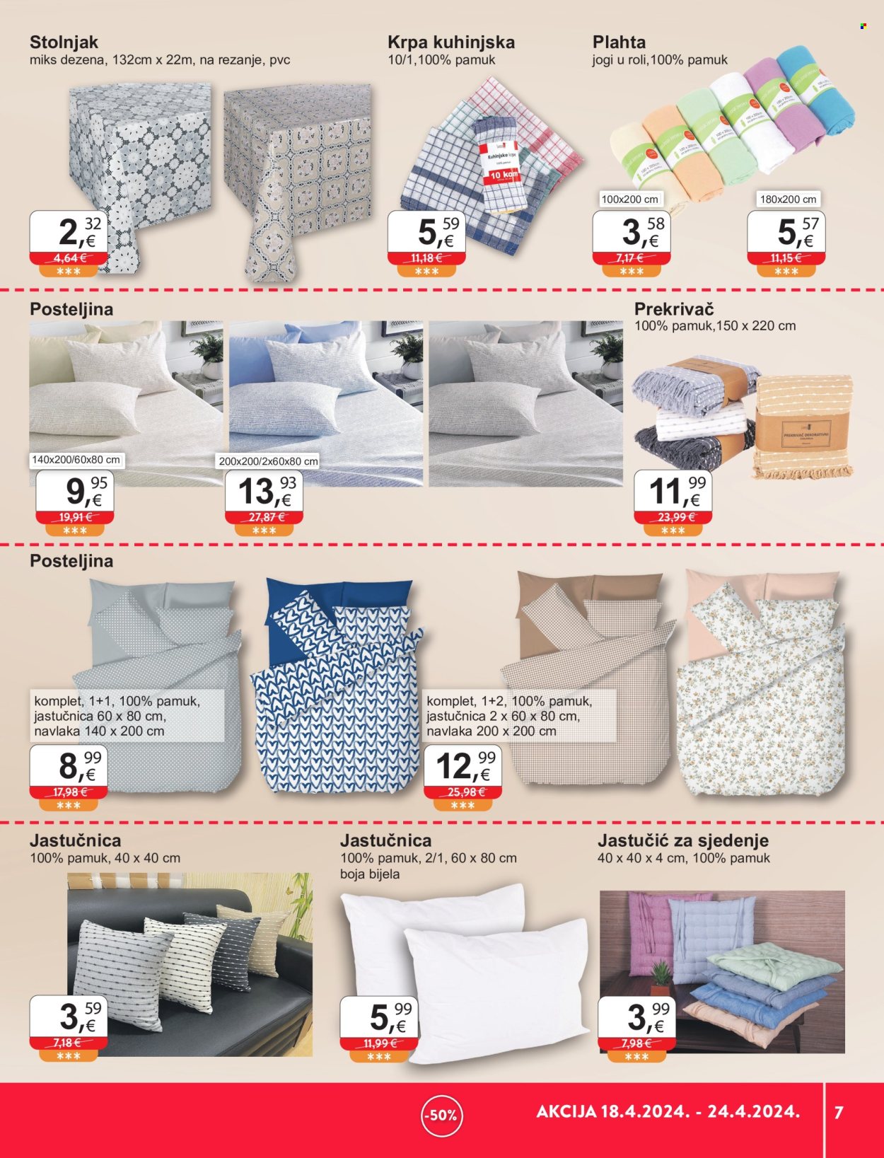 KTC katalog - 18.04.2024. - 24.04.2024. Stranica 7