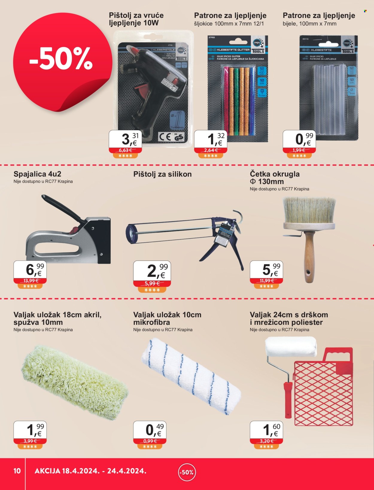 KTC katalog - 18.04.2024. - 24.04.2024. Stranica 10